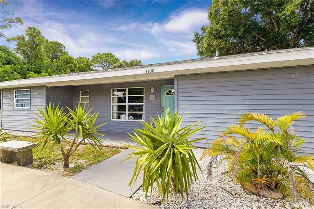 3100 8th Street W Lehigh Acres, FL 33971