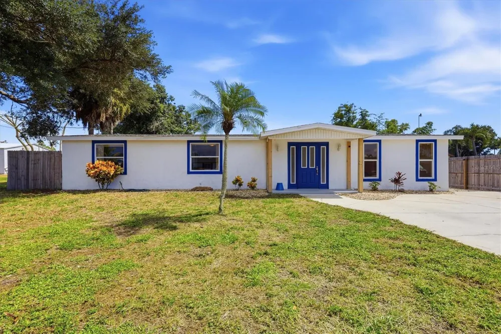 1157 SOUTH LANE Englewood, FL 34224