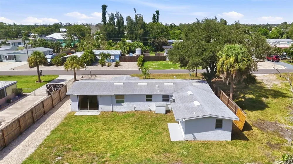 1157 SOUTH LANE Englewood, FL 34224