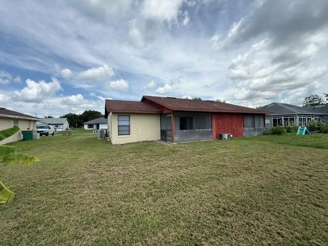 306 CALDBECK WAY Kissimmee, FL 34758