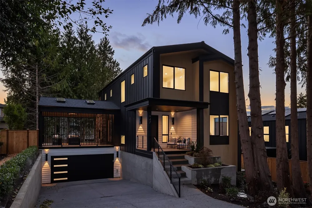 1947 1st Street Kirkland, WA 98033