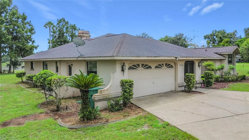 7520 E POCONO DRIVE Inverness, FL 34450