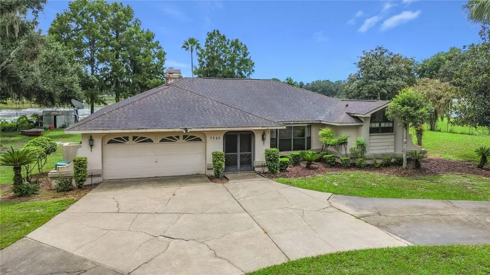 7520 E POCONO DRIVE Inverness, FL 34450