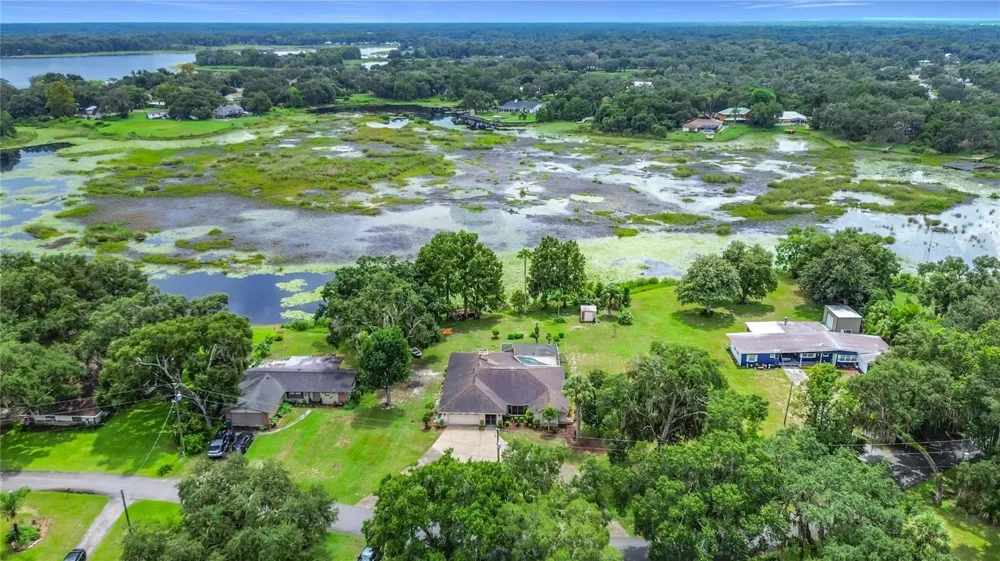 7520 E POCONO DRIVE Inverness, FL 34450
