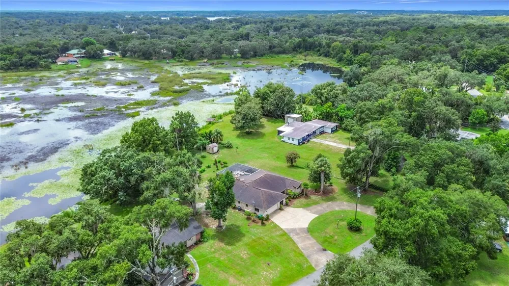 7520 E POCONO DRIVE Inverness, FL 34450