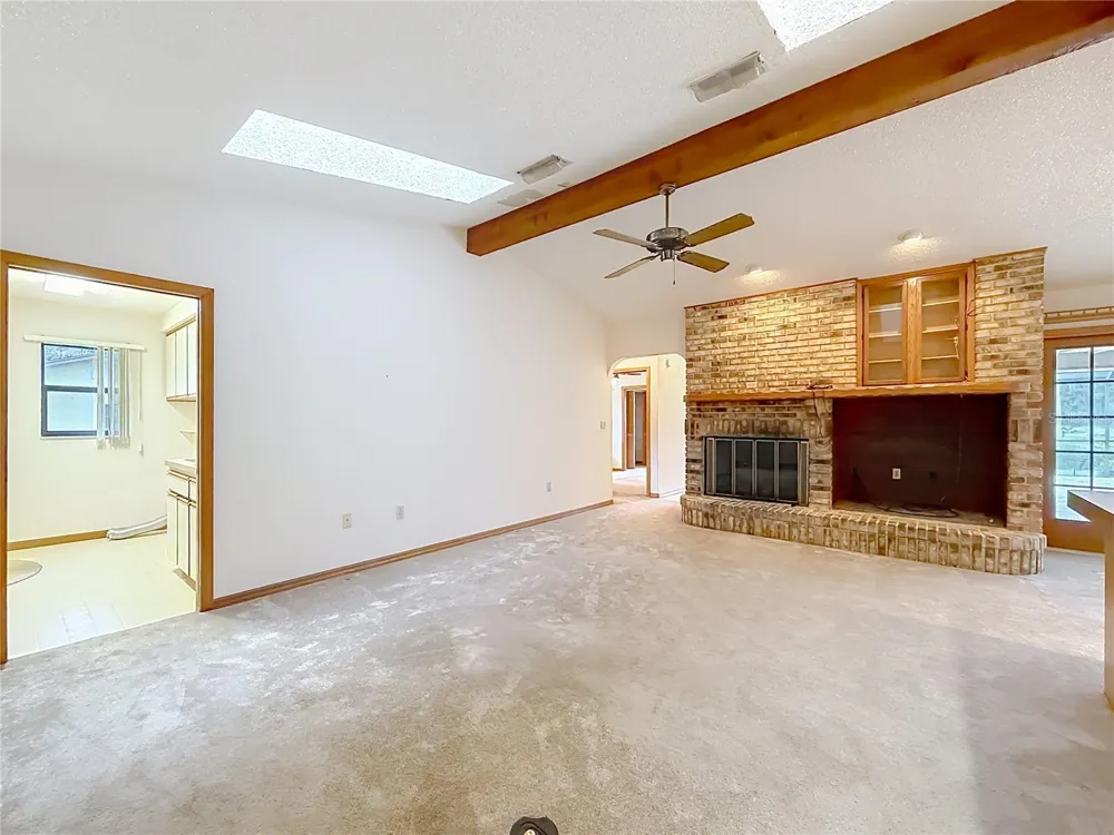 7520 E POCONO DRIVE Inverness, FL 34450