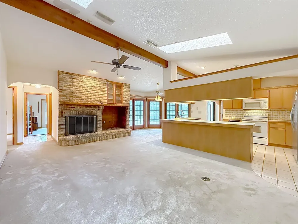 7520 E POCONO DRIVE Inverness, FL 34450
