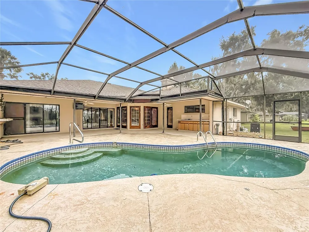 7520 E POCONO DRIVE Inverness, FL 34450