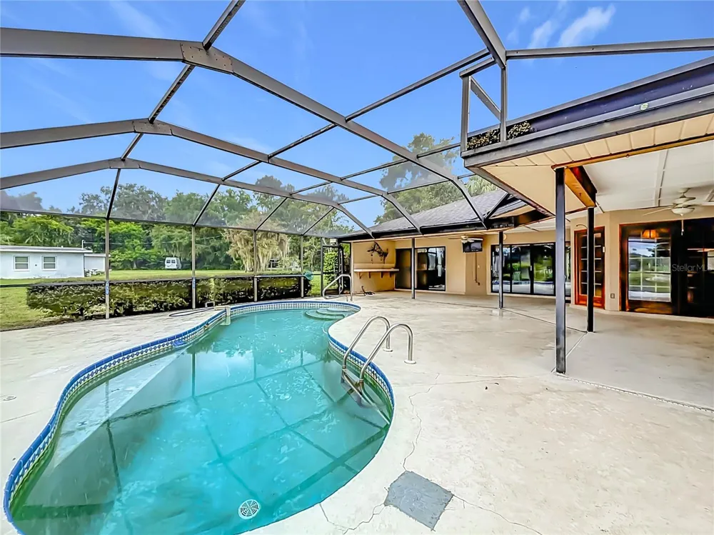 7520 E POCONO DRIVE Inverness, FL 34450