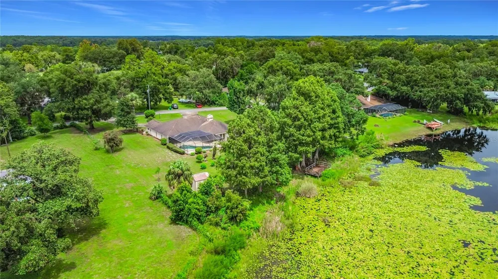 7520 E POCONO DRIVE Inverness, FL 34450