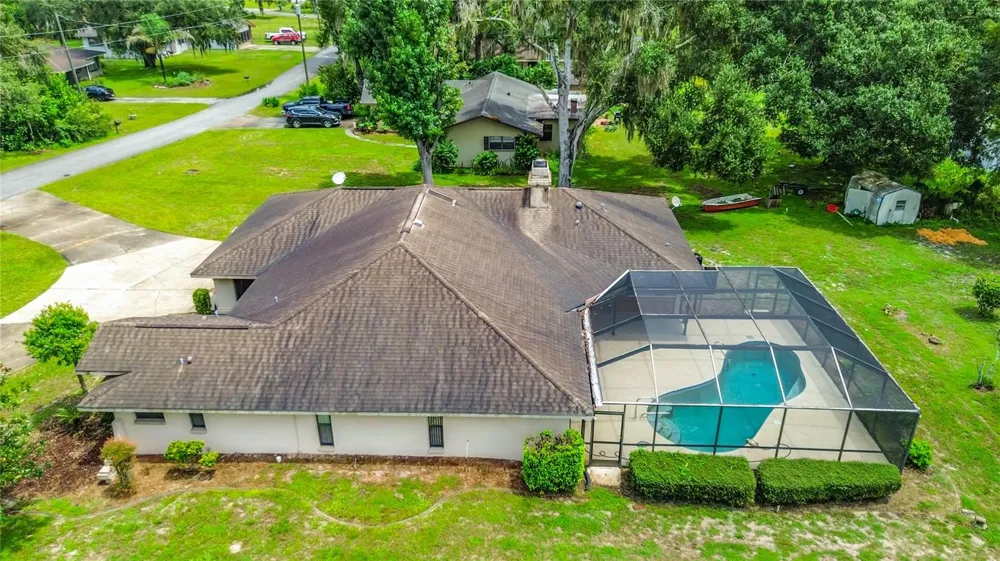 7520 E POCONO DRIVE Inverness, FL 34450