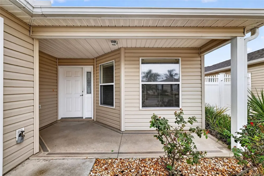 578 STATESBURG STREET The Villages, FL 32162