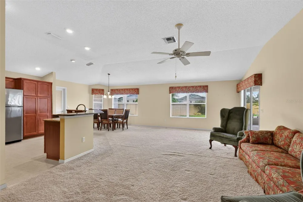 578 STATESBURG STREET The Villages, FL 32162