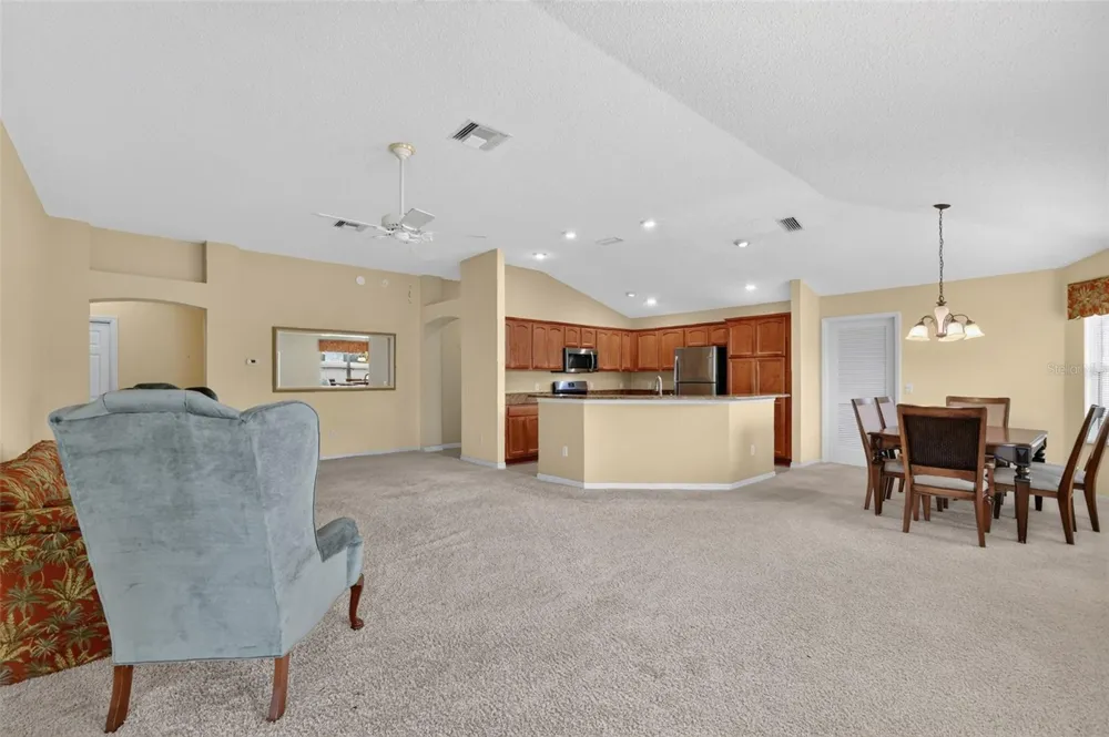 578 STATESBURG STREET The Villages, FL 32162