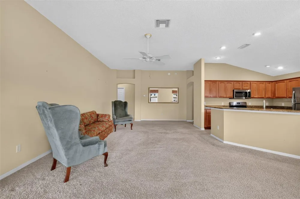 578 STATESBURG STREET The Villages, FL 32162