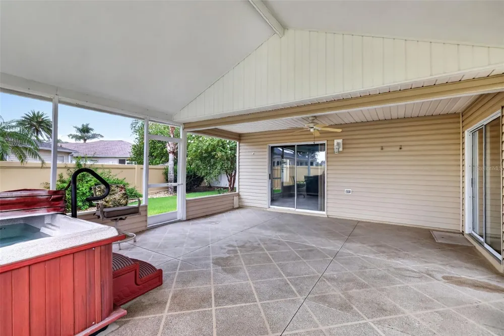 578 STATESBURG STREET The Villages, FL 32162