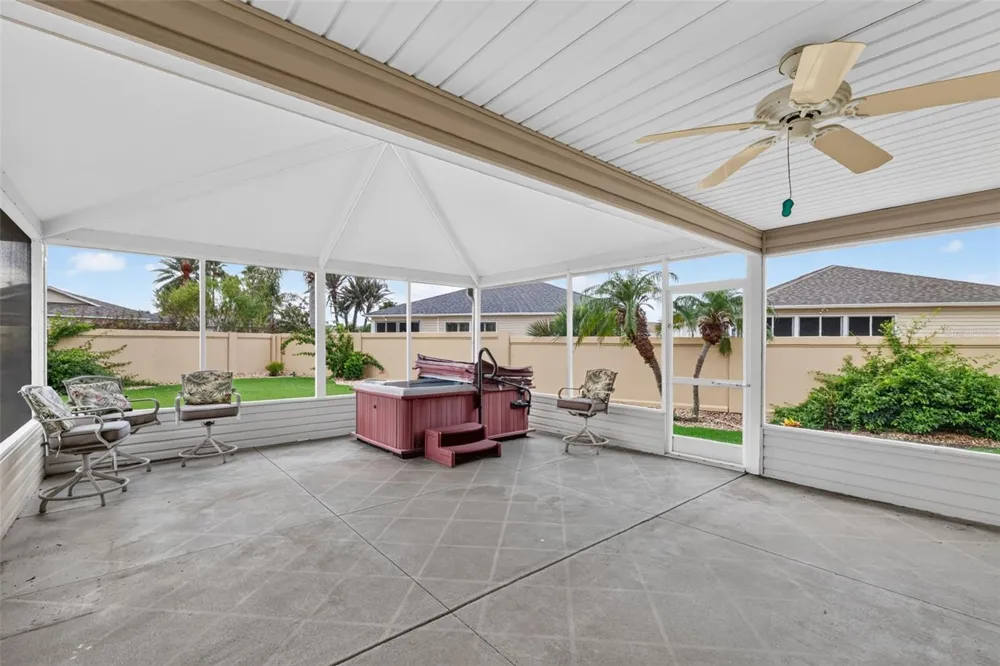 578 STATESBURG STREET The Villages, FL 32162