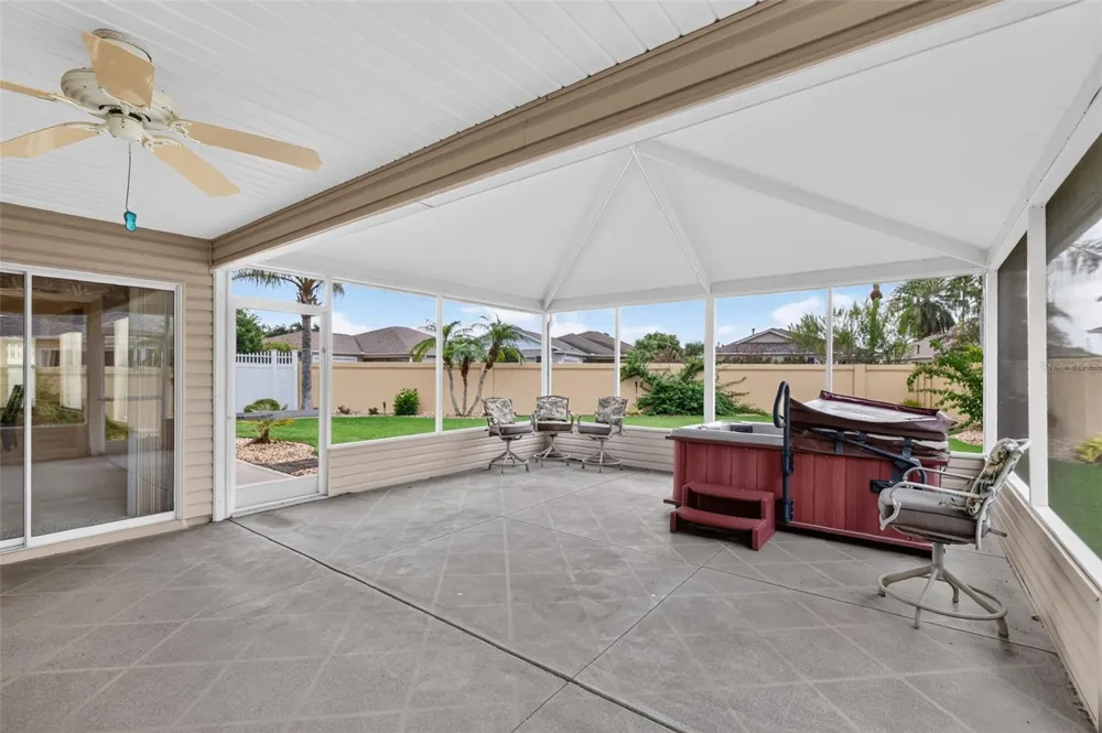 578 STATESBURG STREET The Villages, FL 32162