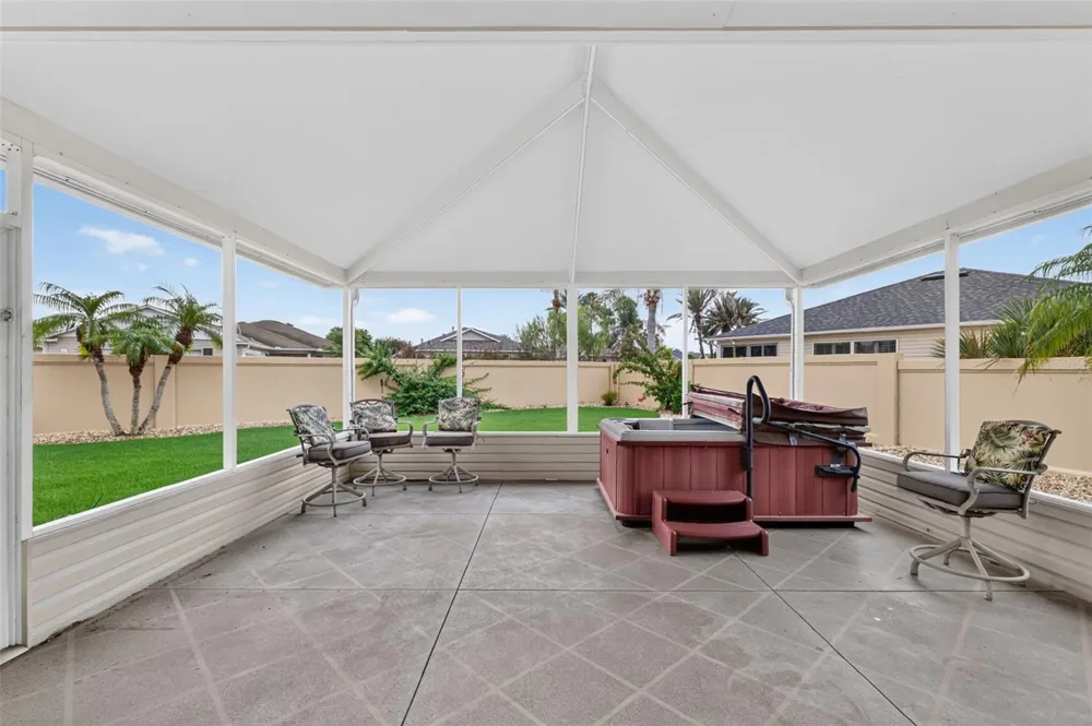 578 STATESBURG STREET The Villages, FL 32162