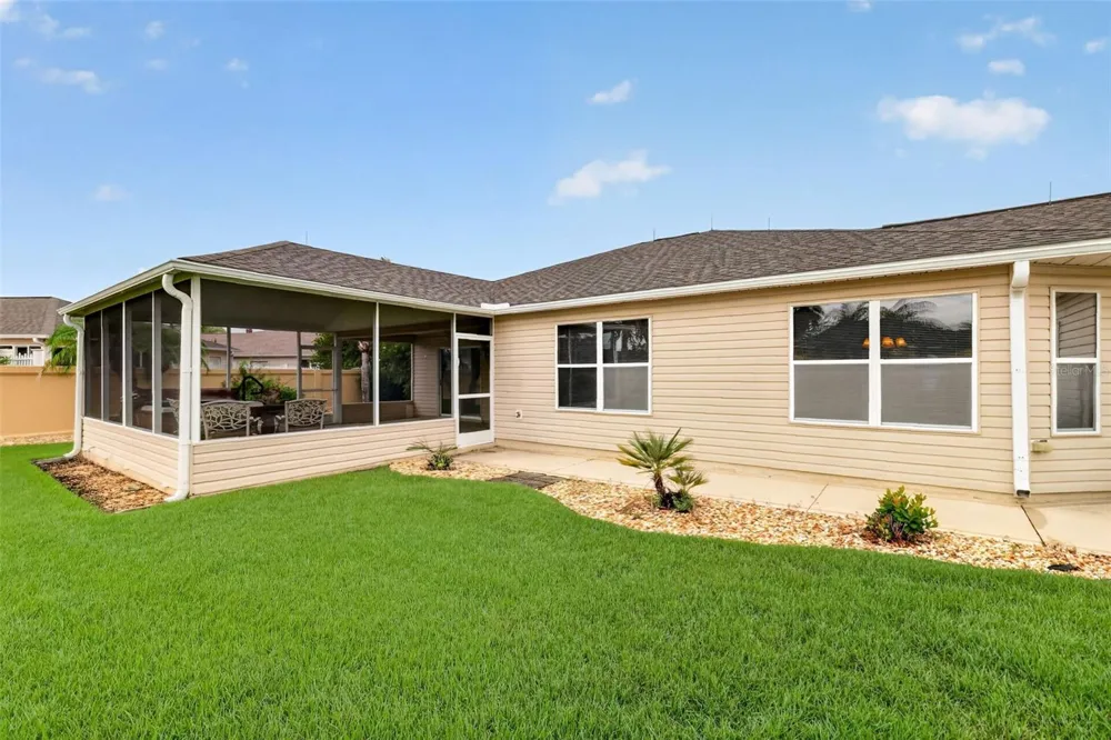 578 STATESBURG STREET The Villages, FL 32162