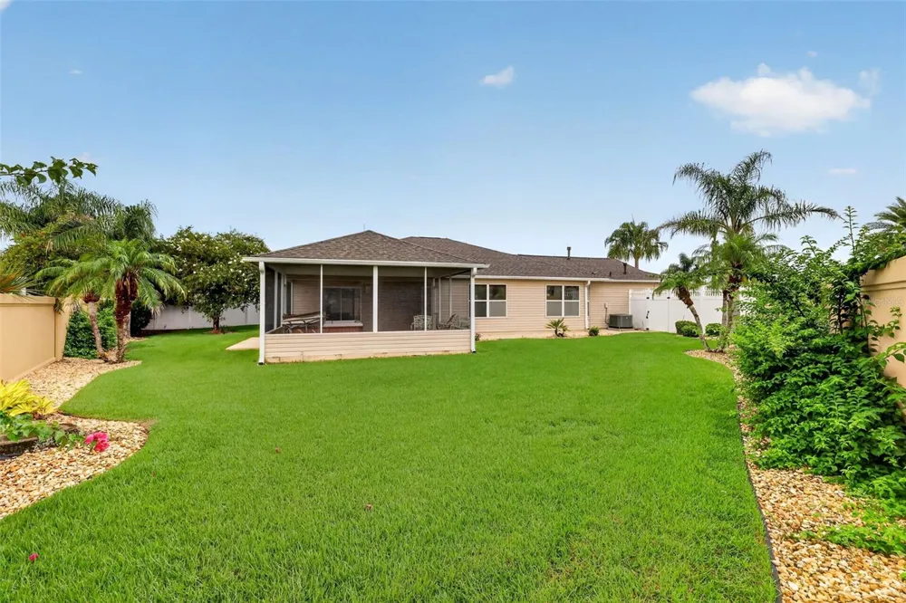578 STATESBURG STREET The Villages, FL 32162