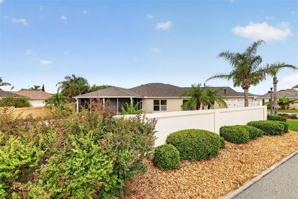 578 STATESBURG STREET The Villages, FL 32162