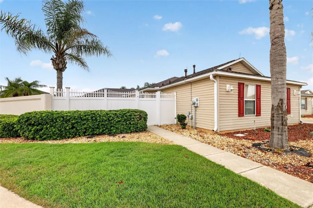 578 STATESBURG STREET The Villages, FL 32162