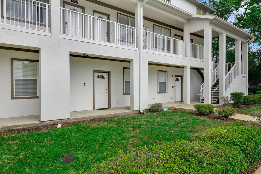 6519 W NEWBERRY ROAD #A10 Gainesville, FL 32605