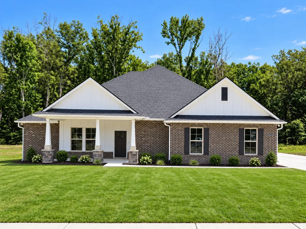 8686 Turnbull Dr Pleasant View, TN 37146