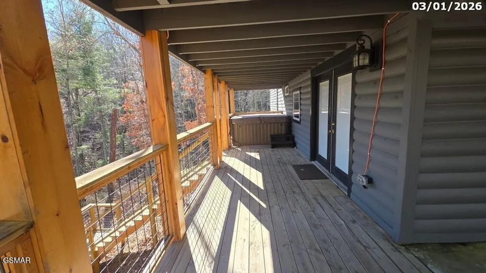 2869 Hatcher Mountain Road Sevierville, TN 37862