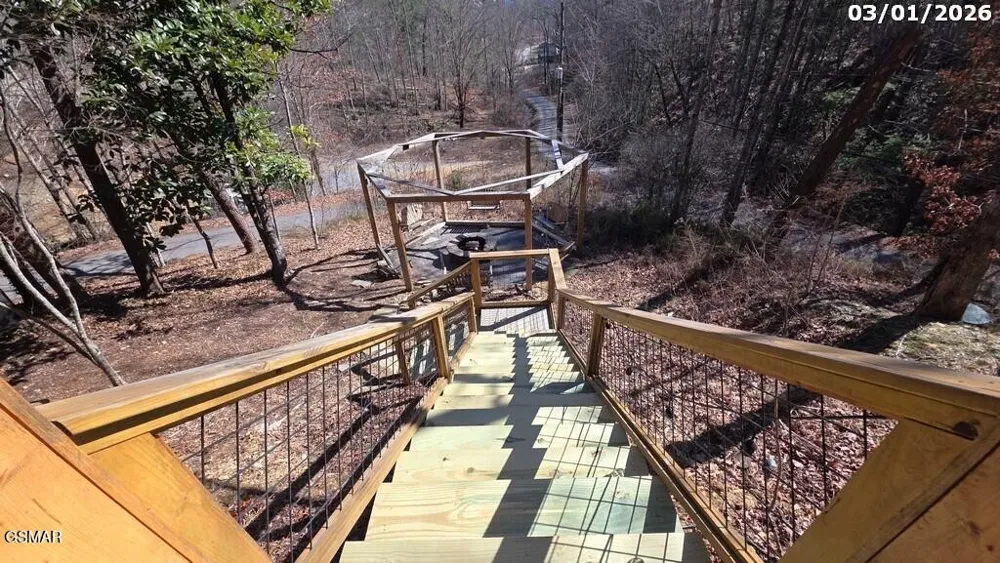 2869 Hatcher Mountain Road Sevierville, TN 37862