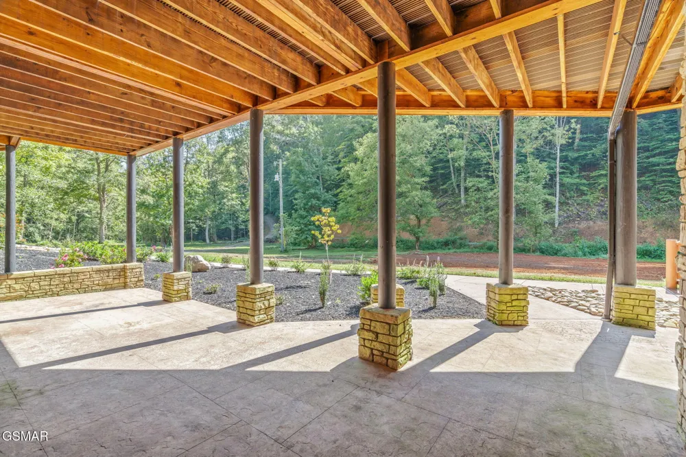 1035 Porterfield Gap Road Seymour, TN 37865