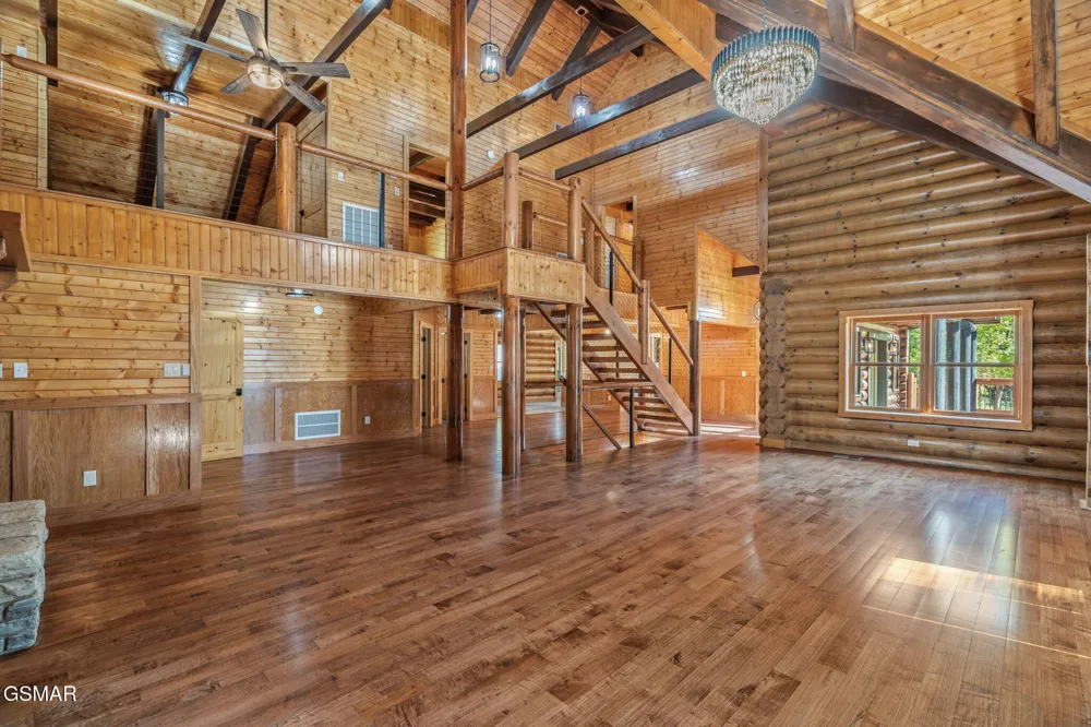1035 Porterfield Gap Road Seymour, TN 37865