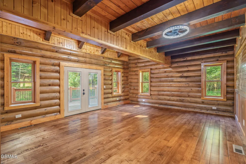 1035 Porterfield Gap Road Seymour, TN 37865