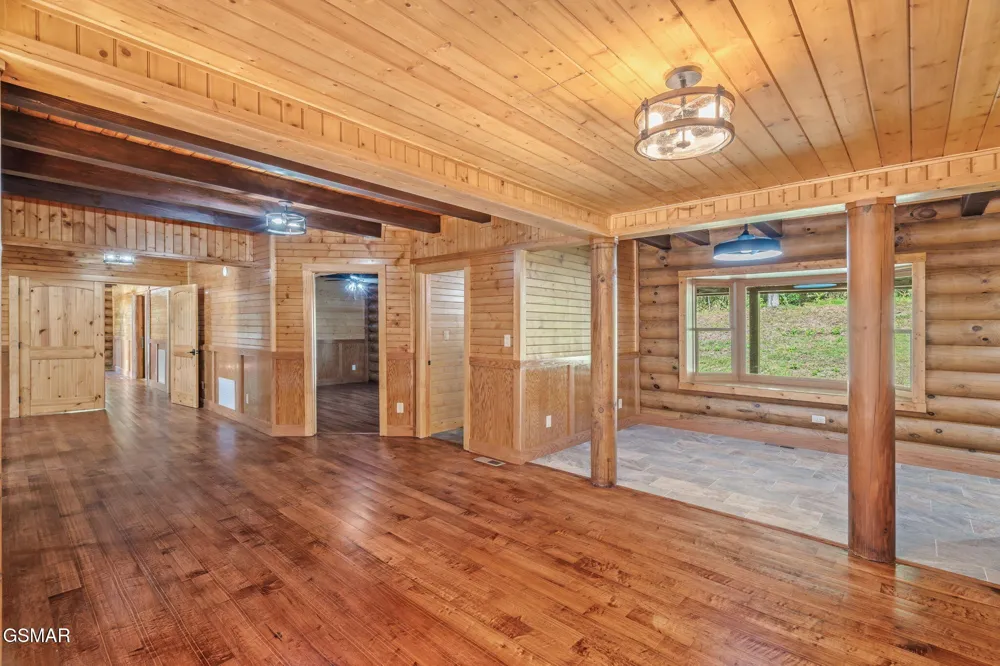 1035 Porterfield Gap Road Seymour, TN 37865