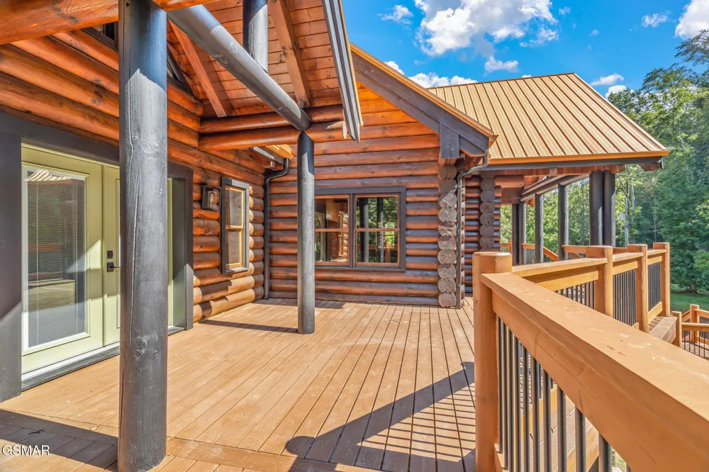 1035 Porterfield Gap Road Seymour, TN 37865