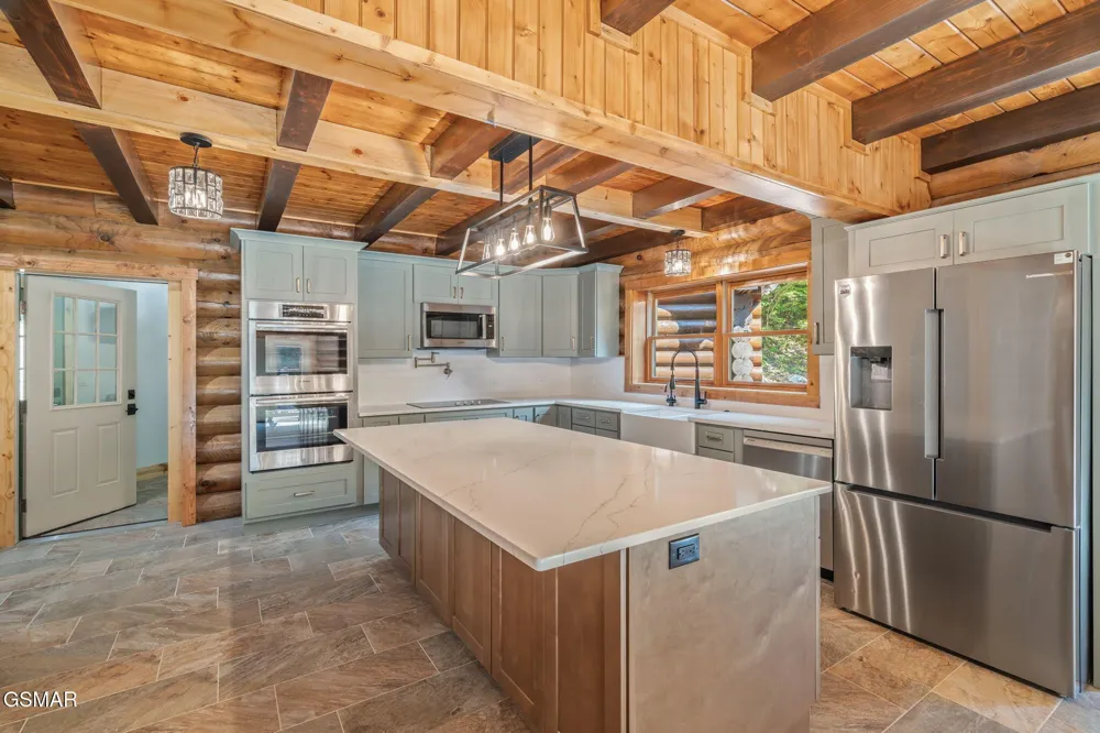 1035 Porterfield Gap Road Seymour, TN 37865