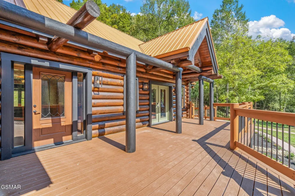 1035 Porterfield Gap Road Seymour, TN 37865