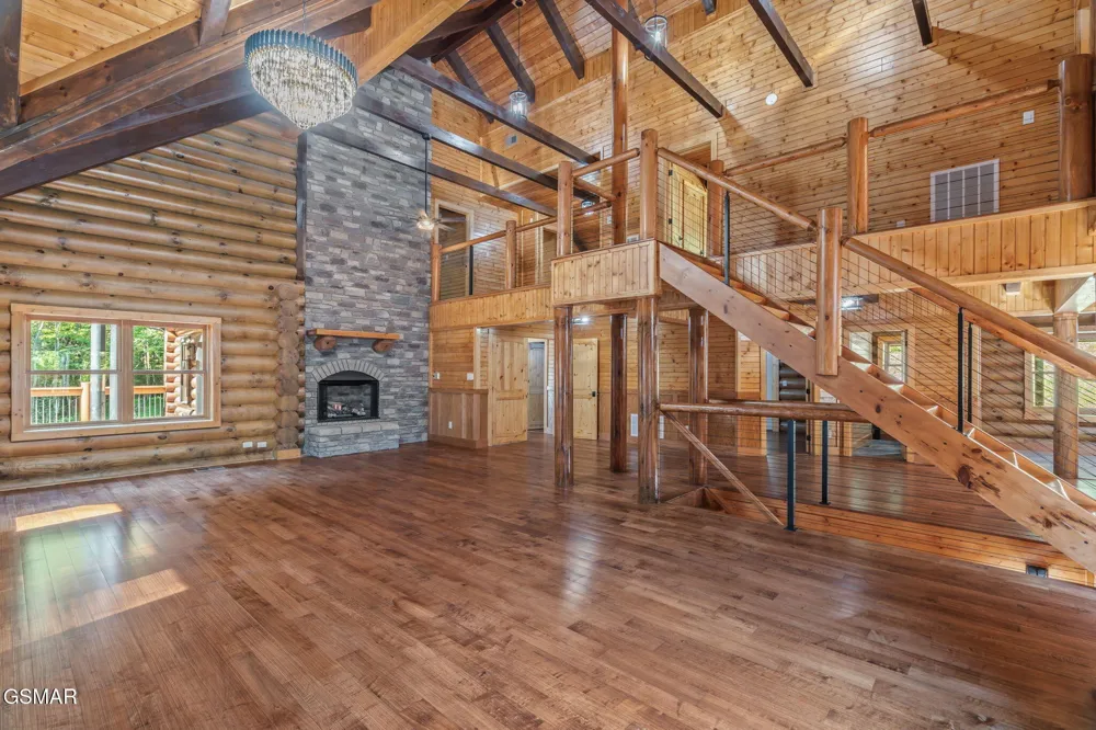 1035 Porterfield Gap Road Seymour, TN 37865