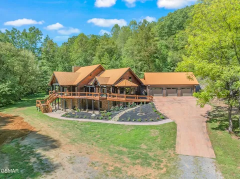 1035 Porterfield Gap Road