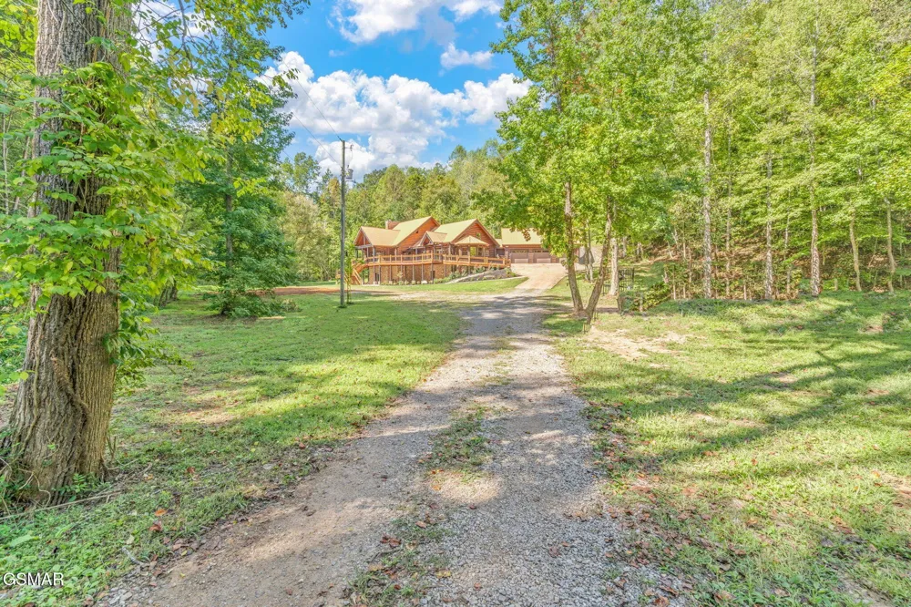 1035 Porterfield Gap Road Seymour, TN 37865