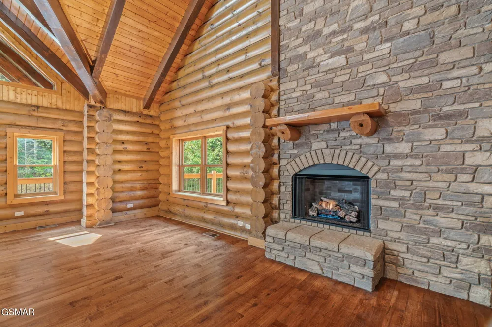 1035 Porterfield Gap Road Seymour, TN 37865