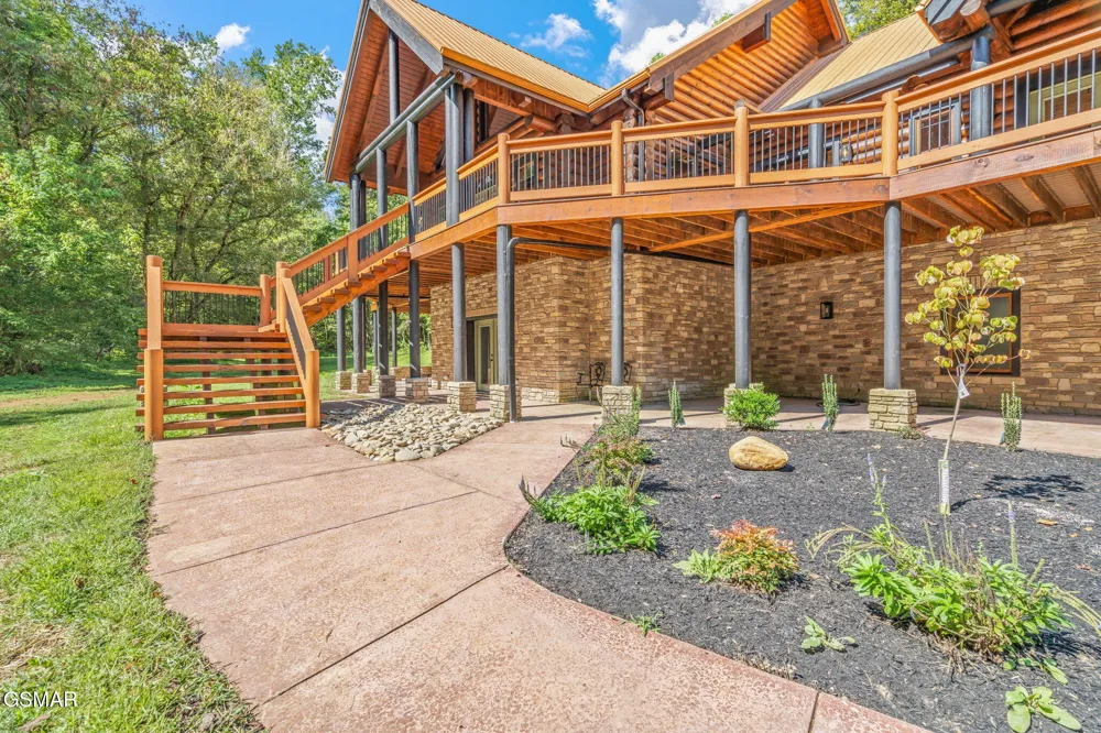 1035 Porterfield Gap Road Seymour, TN 37865