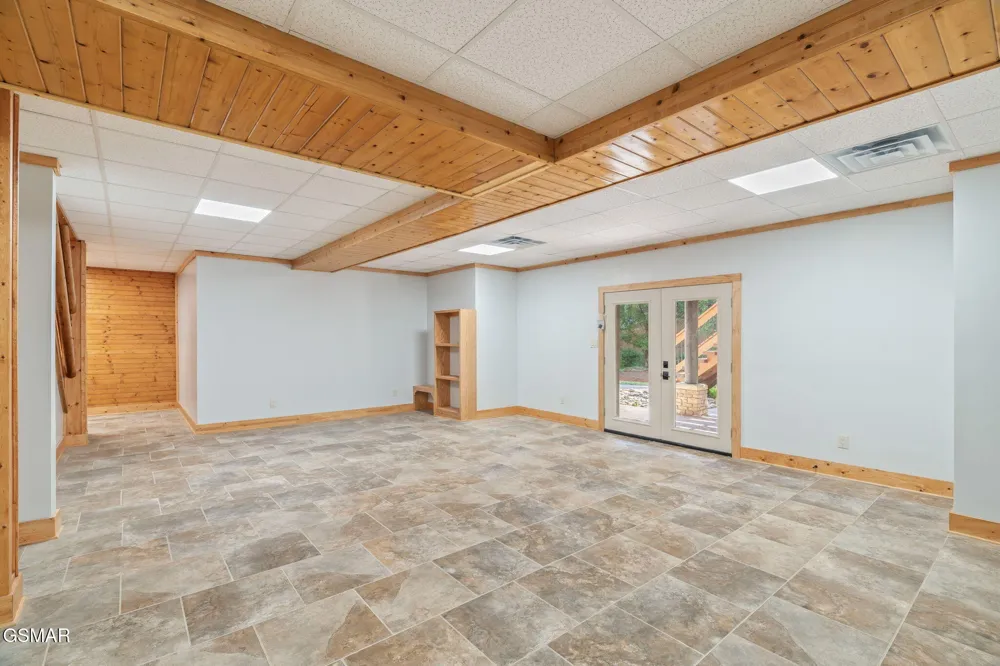 1035 Porterfield Gap Road Seymour, TN 37865
