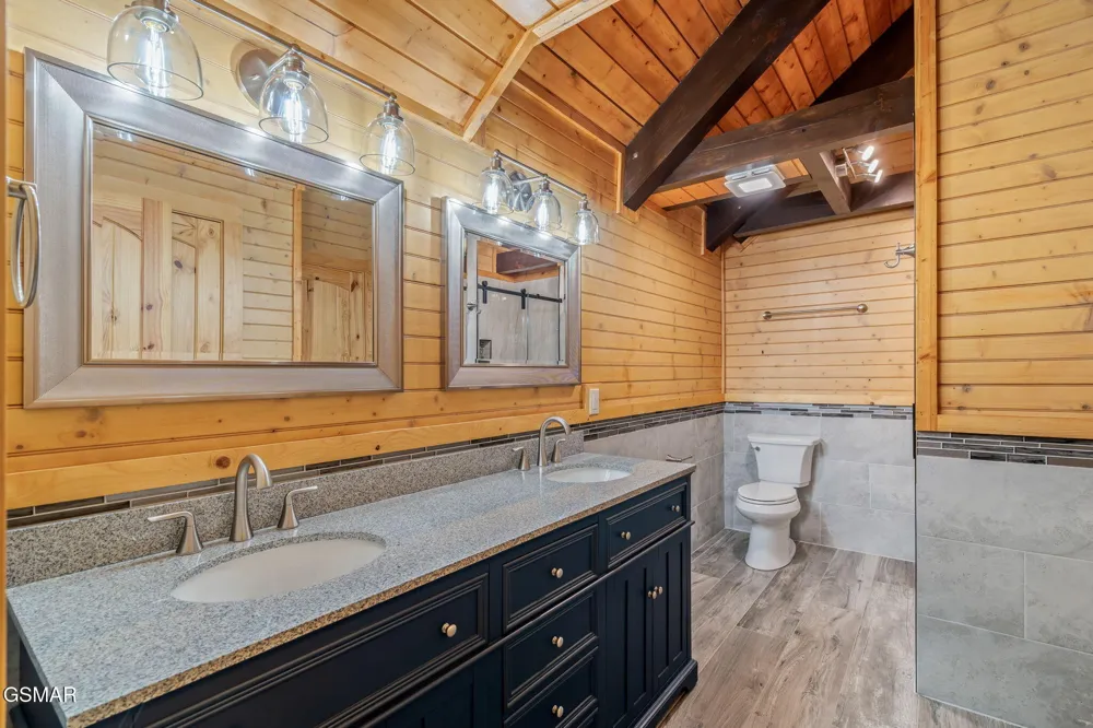 1035 Porterfield Gap Road Seymour, TN 37865