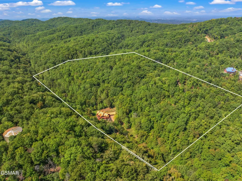 1035 Porterfield Gap Road Seymour, TN 37865