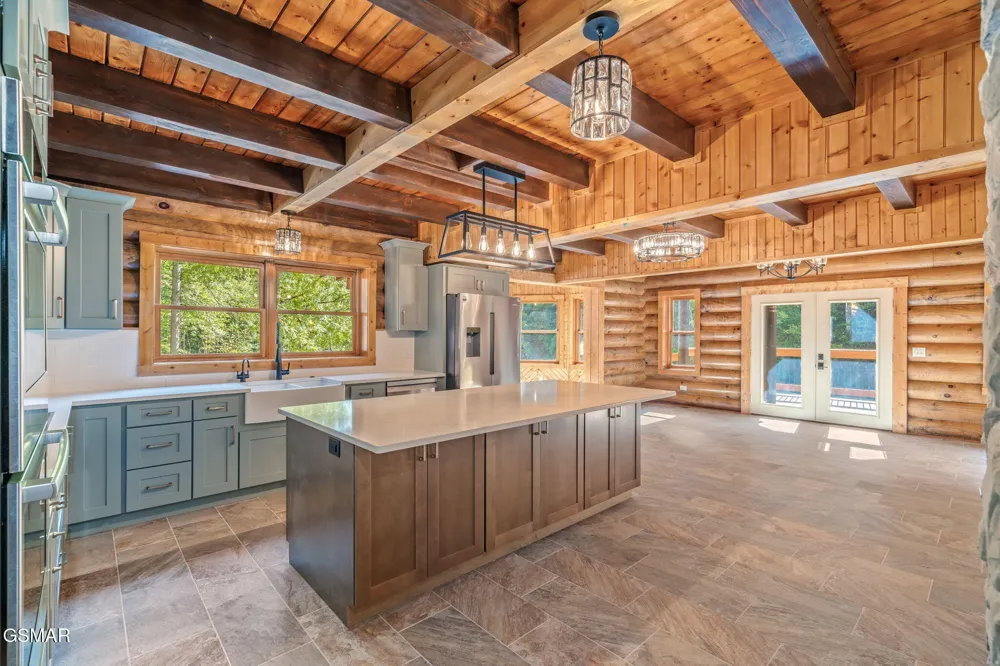 1035 Porterfield Gap Road Seymour, TN 37865