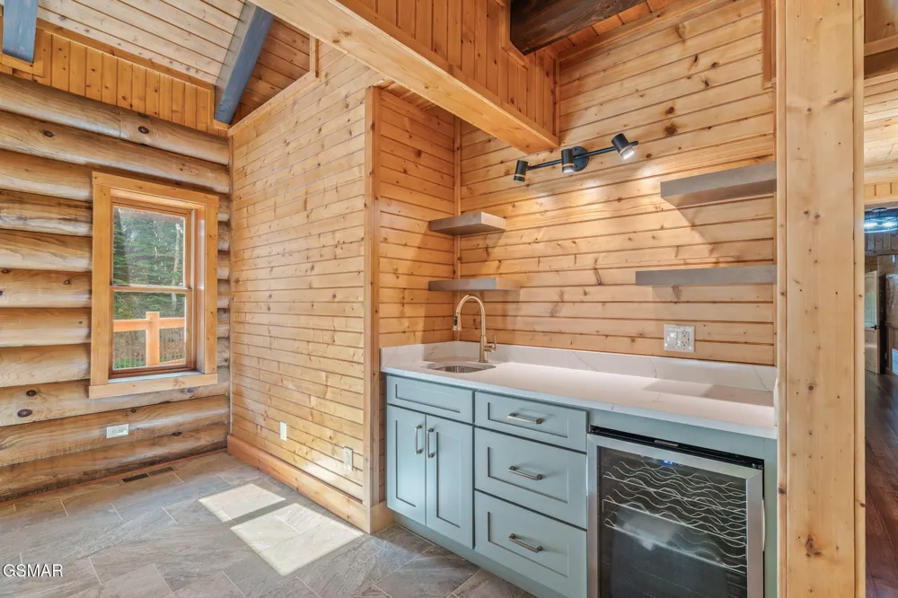 1035 Porterfield Gap Road Seymour, TN 37865