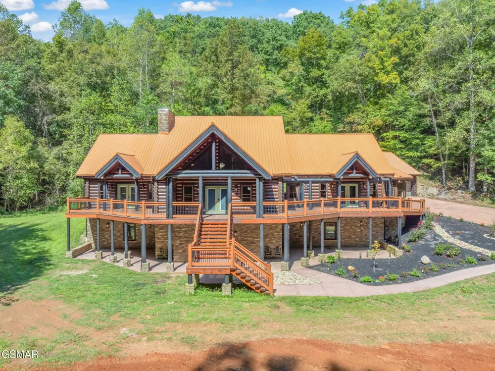 1035 Porterfield Gap Road Seymour, TN 37865