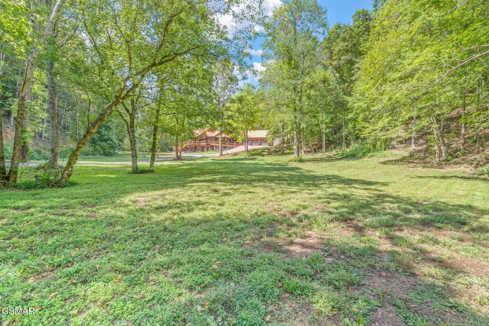 1035 Porterfield Gap Road Seymour, TN 37865